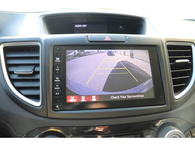 honda CR-V 2015 - 25