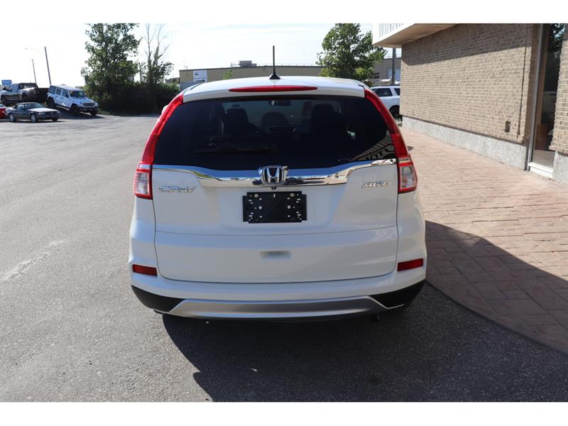 honda CR-V 2015 - 26