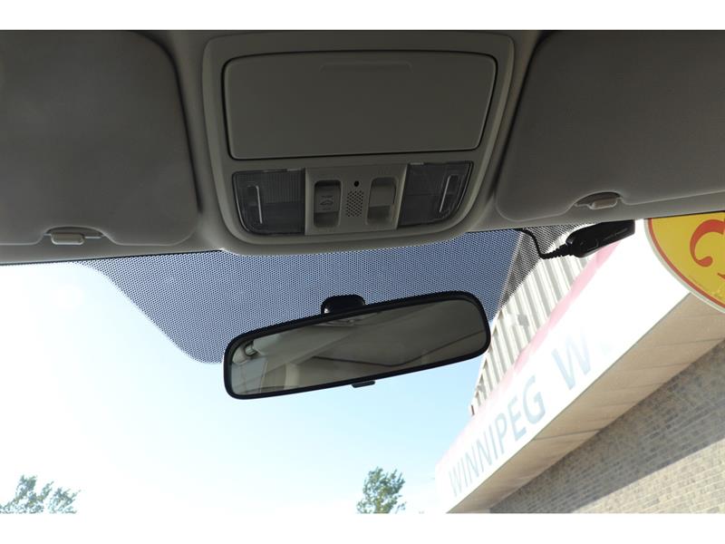 honda CR-V 2015 - 27