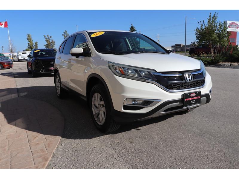 honda CR-V 2015 - 28