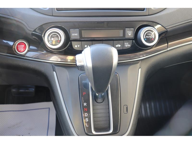 honda CR-V 2015 - 29