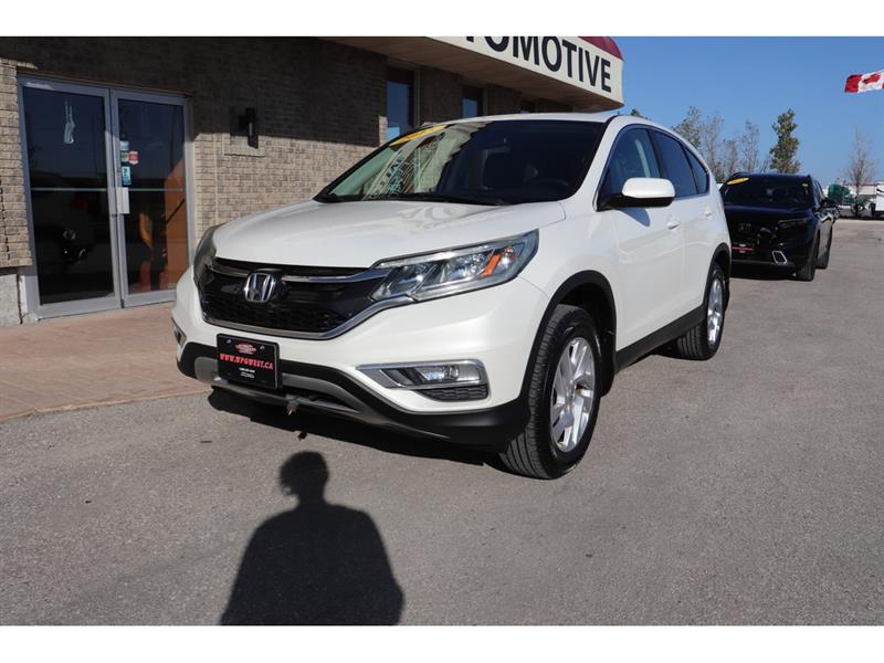 honda CR-V 2015 - 30