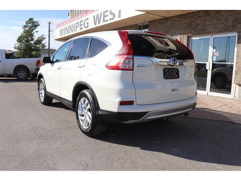 honda CR-V 2015 - 31