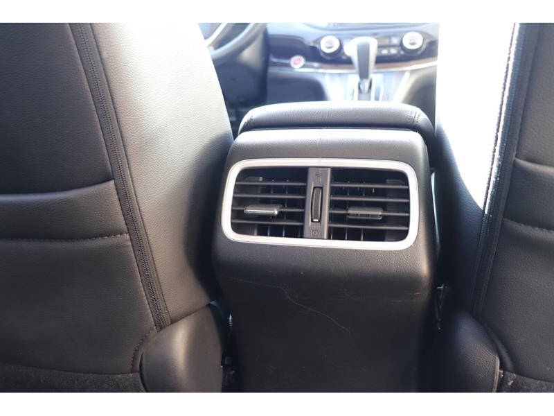 honda CR-V 2015 - 32