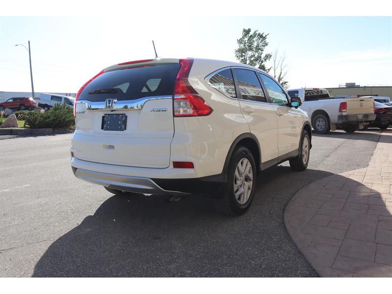 honda CR-V 2015 - 33