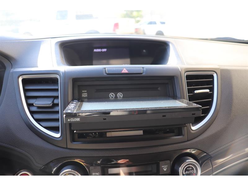 honda CR-V 2015 - 34