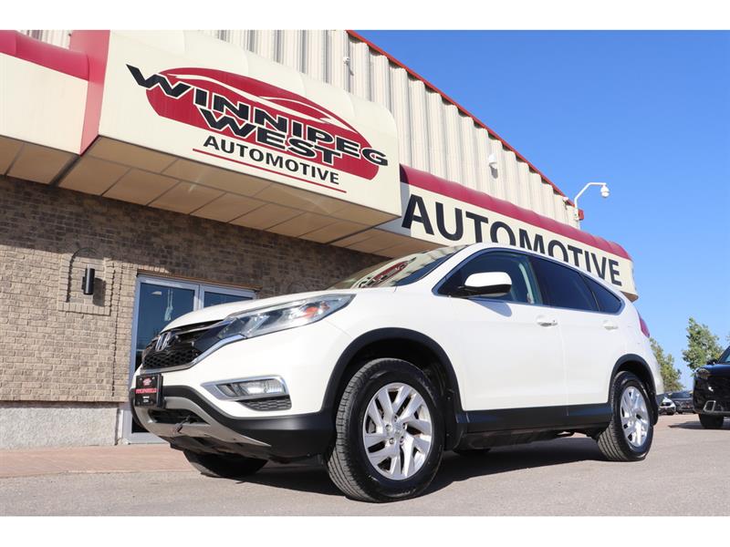 honda CR-V 2015 - 35