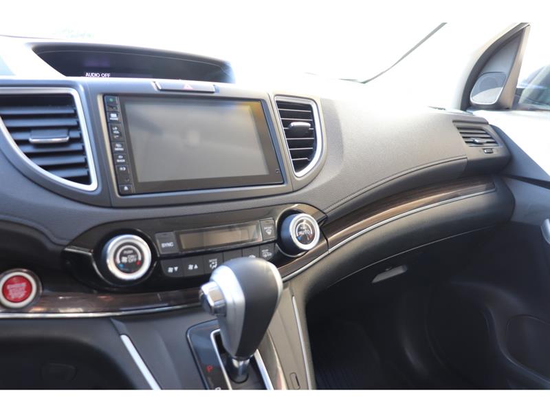 honda CR-V 2015 - 36