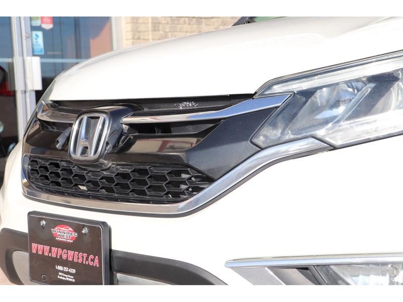 honda CR-V 2015 - 37