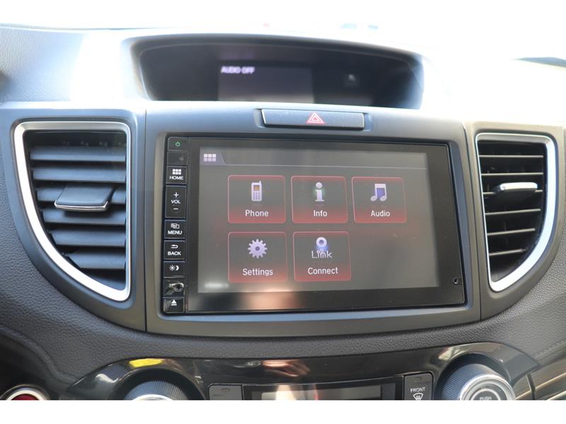 honda CR-V 2015 - 38