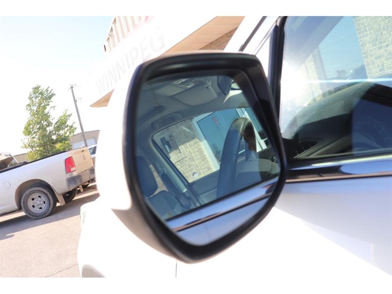 honda CR-V 2015 - 39