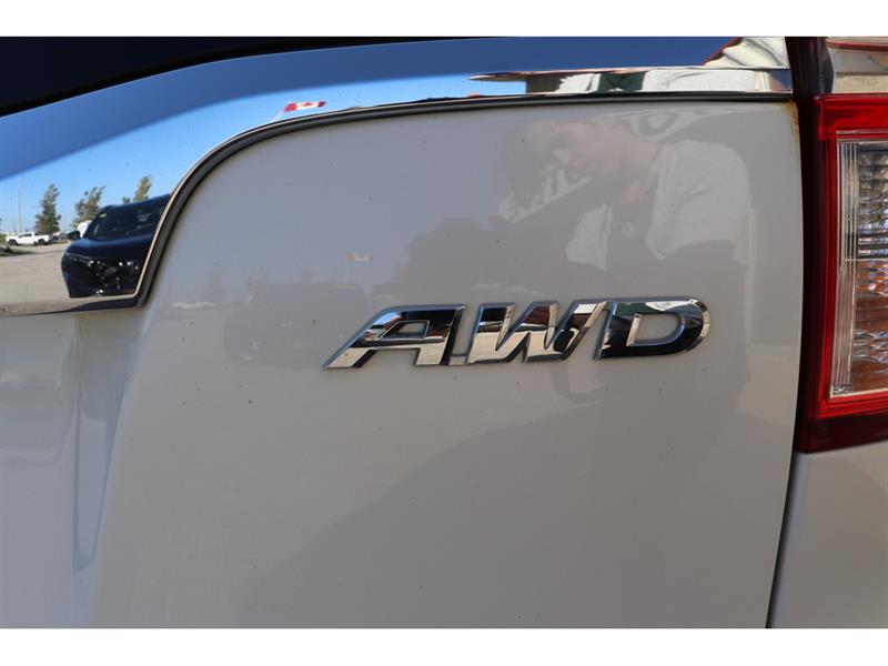 honda CR-V 2015 - 42