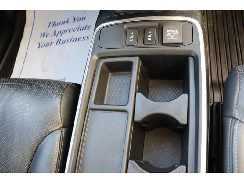 honda CR-V 2015 - 44