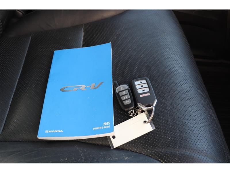 honda CR-V 2015 - 45