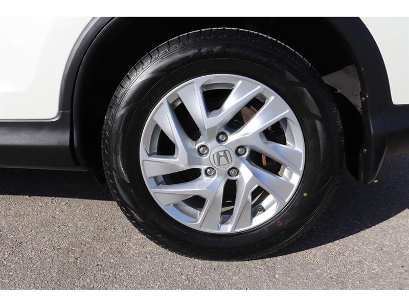 honda CR-V 2015 - 47