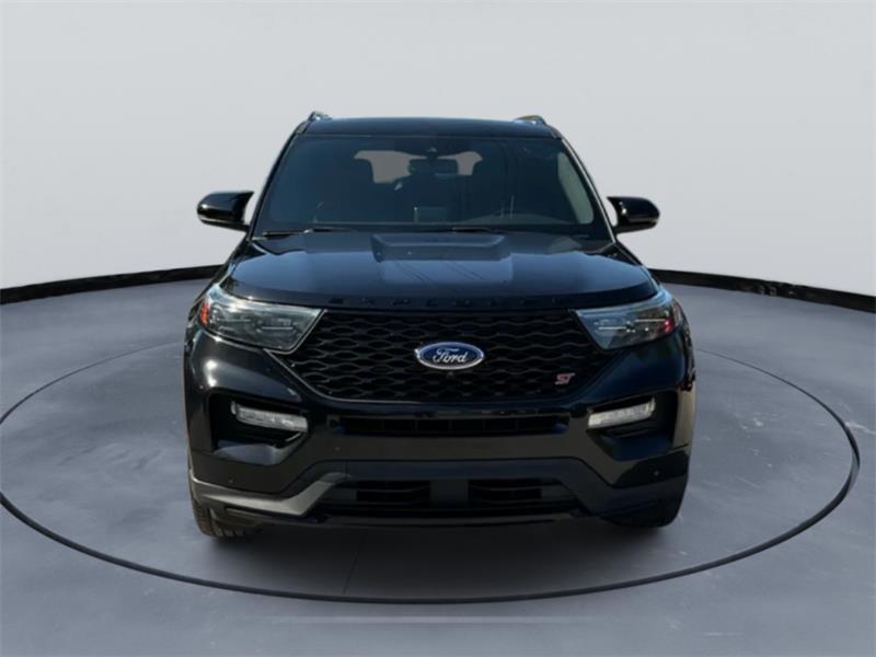 ford Explorer 2020 - 2