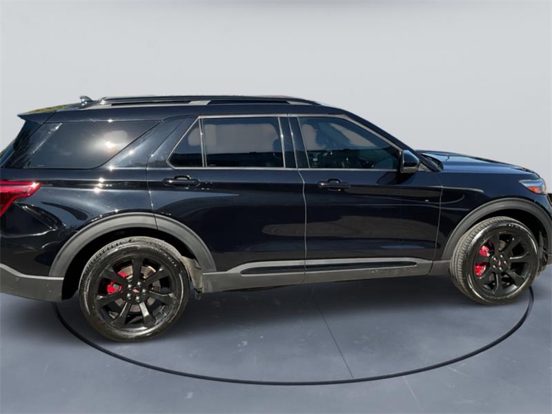 ford Explorer 2020 - 6