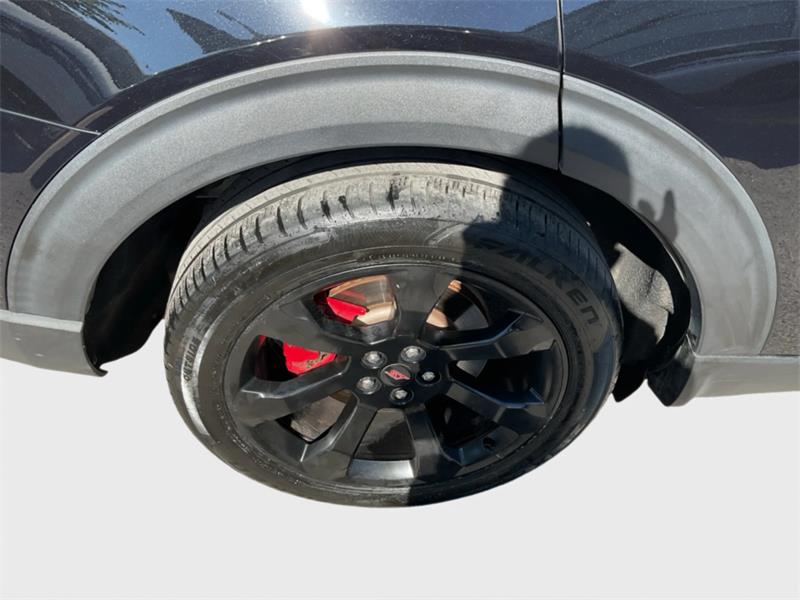 ford Explorer 2020 - 11