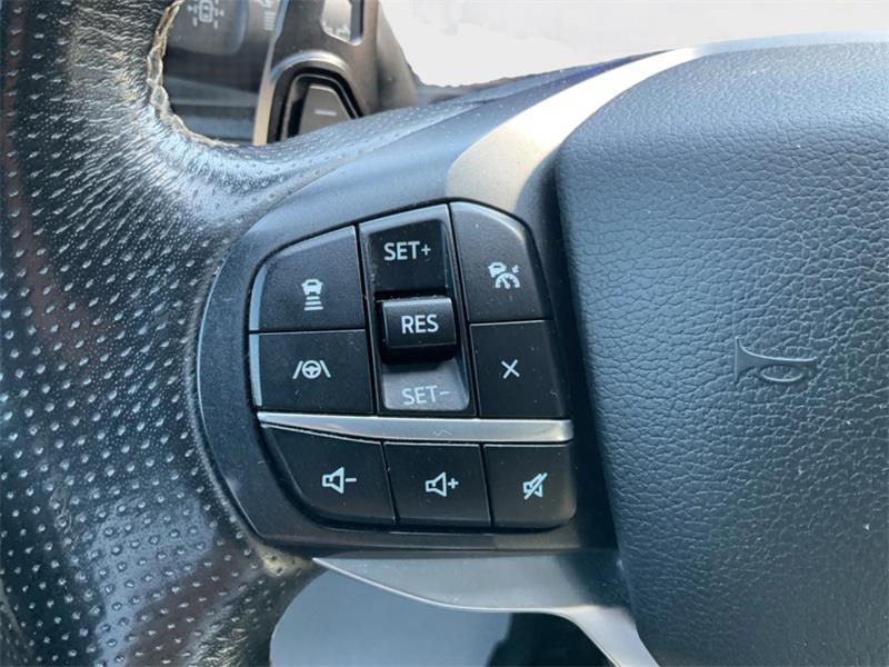 ford Explorer 2020 - 15