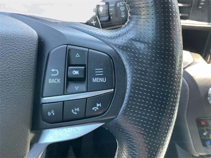 ford Explorer 2020 - 16