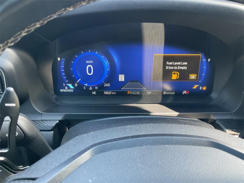 ford Explorer 2020 - 17