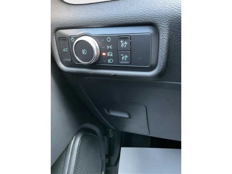 ford Explorer 2020 - 20