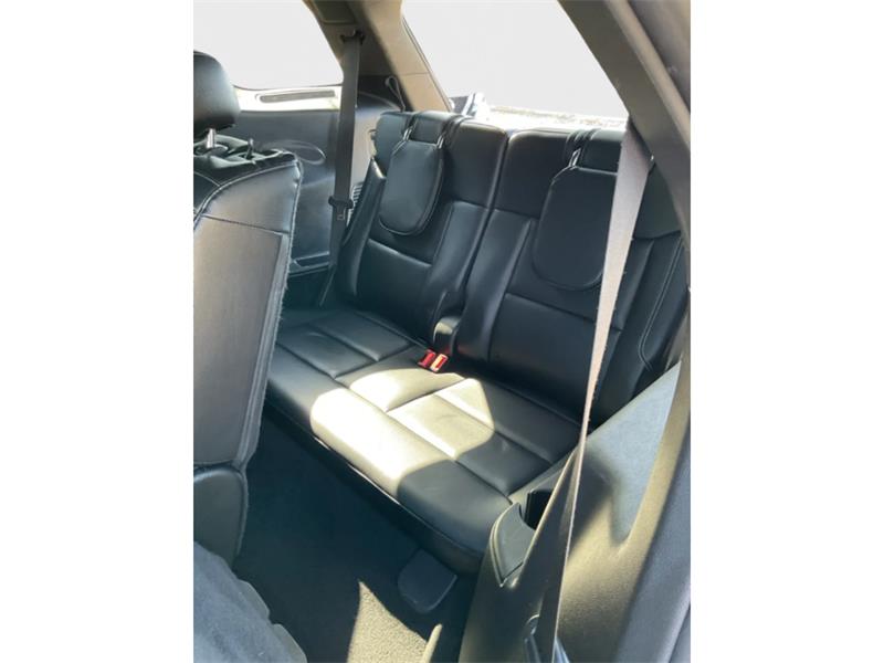 ford Explorer 2020 - 22