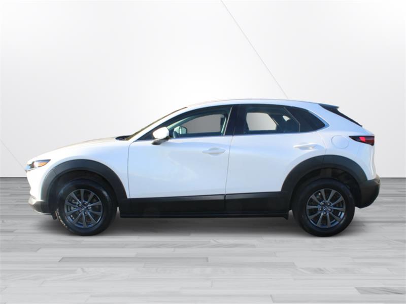 mazda CX-30 2023 - 3