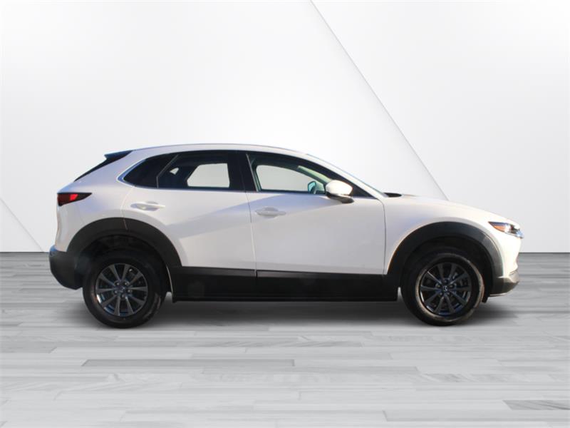 mazda CX-30 2023 - 4