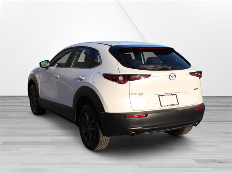 mazda CX-30 2023 - 5