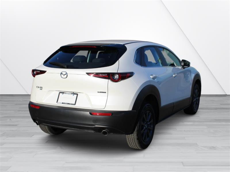 mazda CX-30 2023 - 6