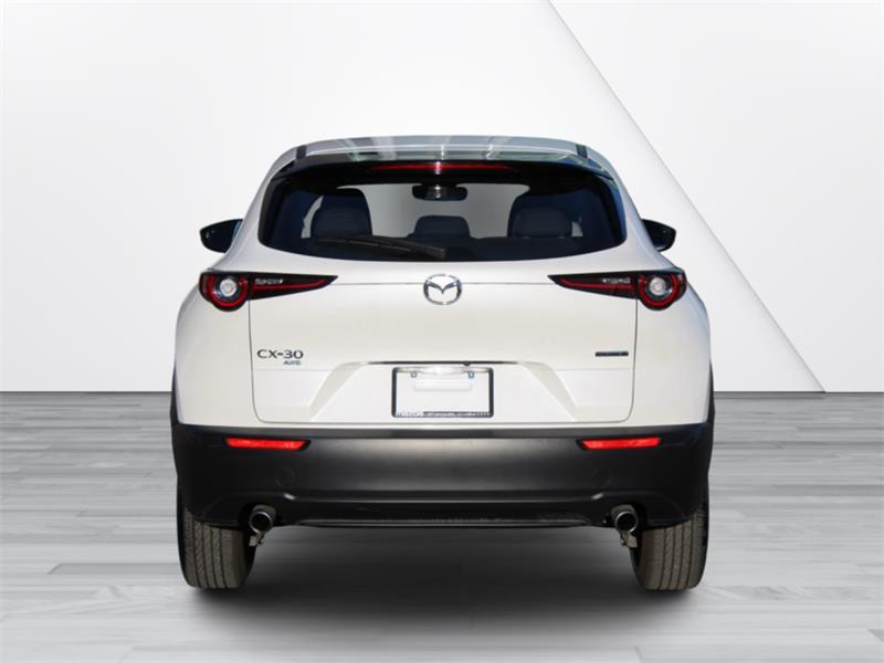 mazda CX-30 2023 - 7