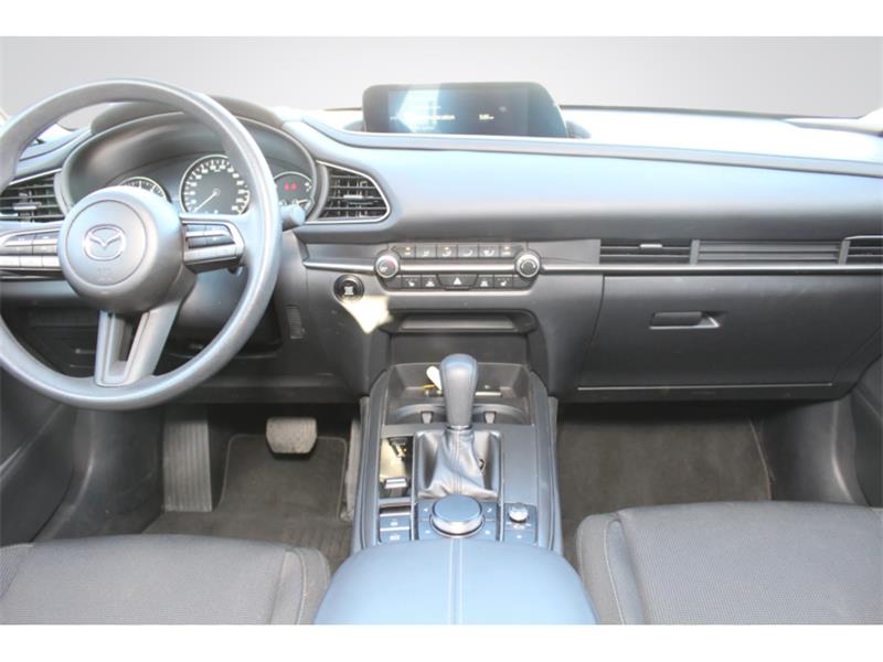 mazda CX-30 2023 - 8