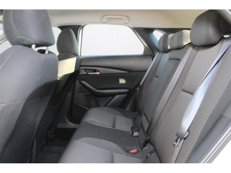 mazda CX-30 2023 - 9