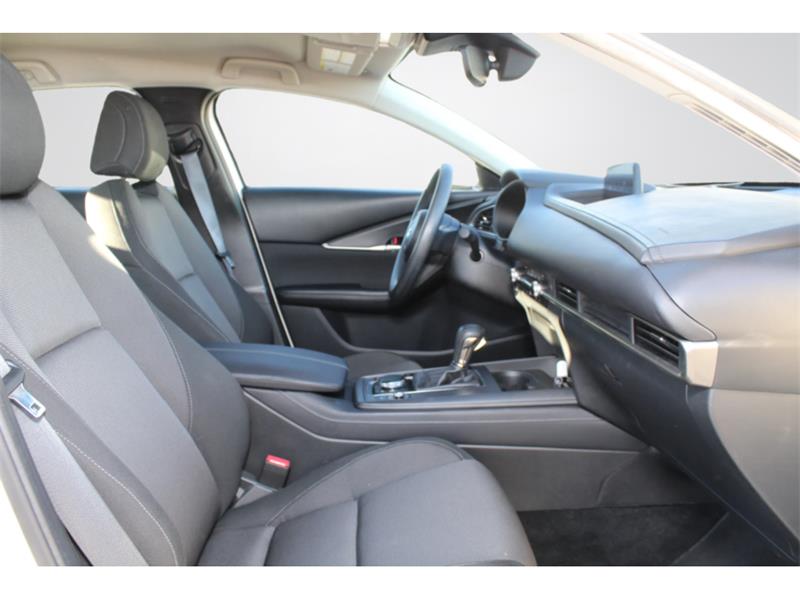 mazda CX-30 2023 - 11