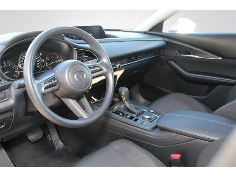 mazda CX-30 2023 - 12