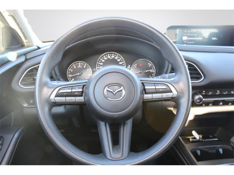mazda CX-30 2023 - 13