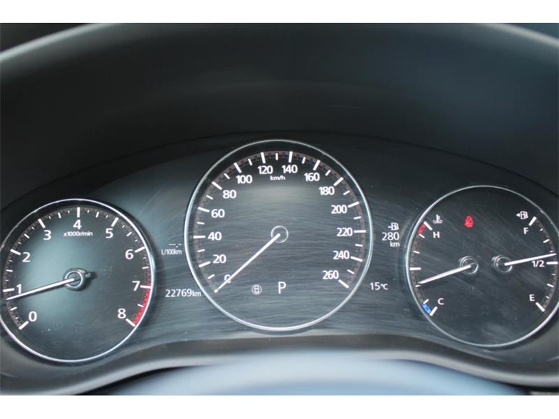 mazda CX-30 2023 - 16