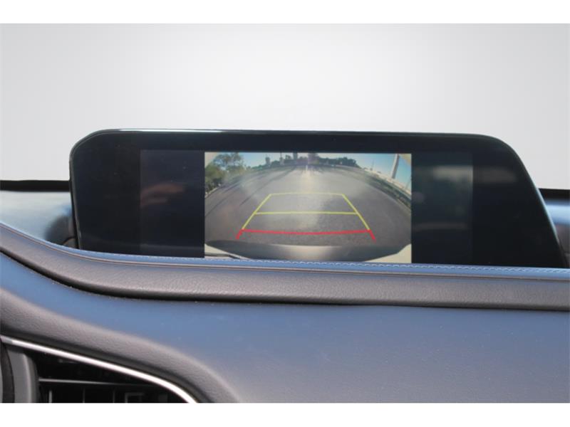 mazda CX-30 2023 - 17