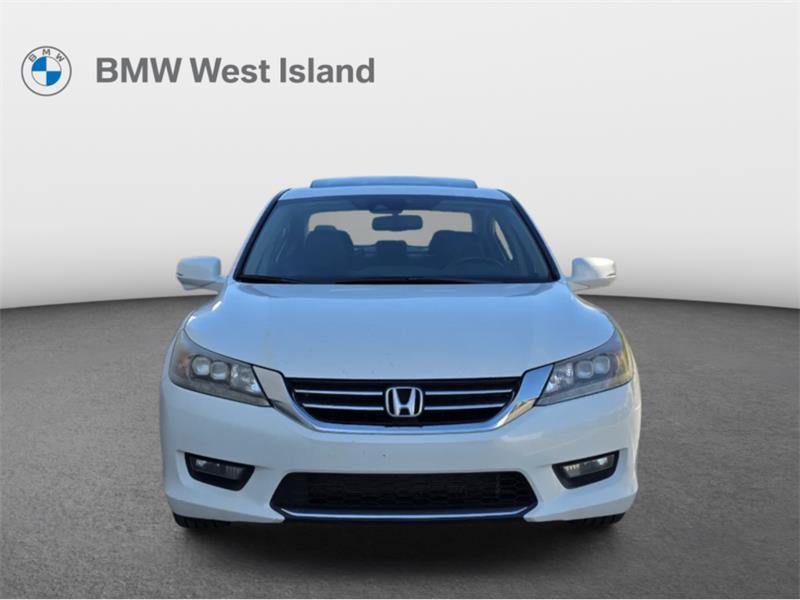 honda Accord 2015 - 2