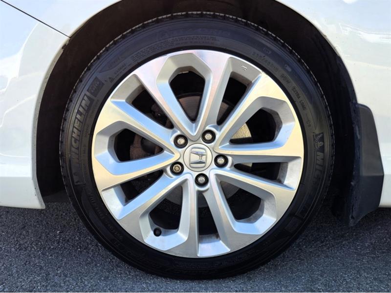 honda Accord 2015 - 8