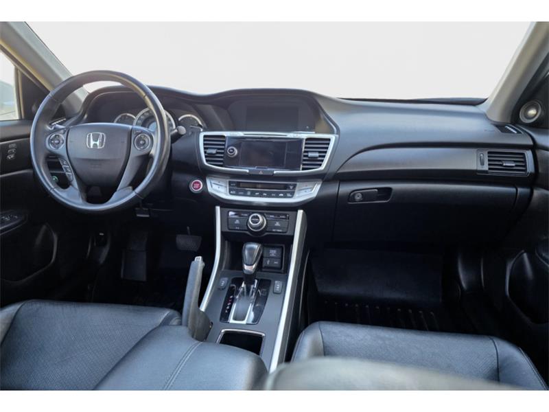 honda Accord 2015 - 9
