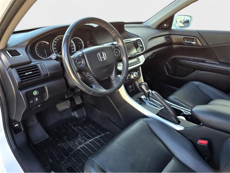 honda Accord 2015 - 10