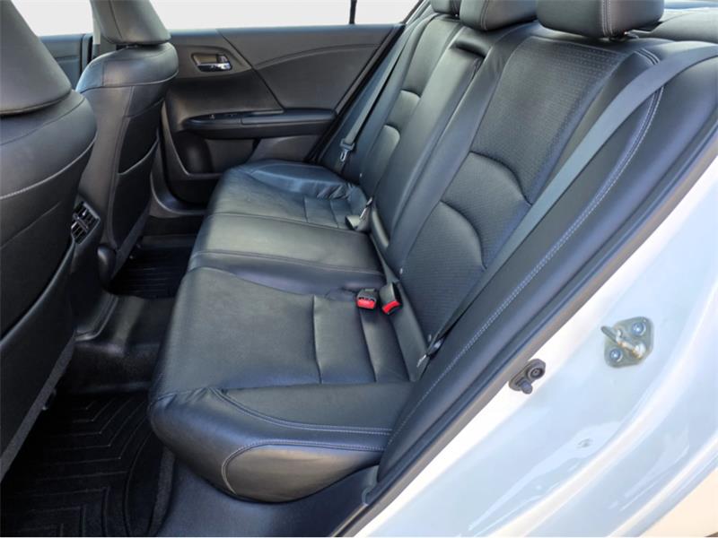 honda Accord 2015 - 11