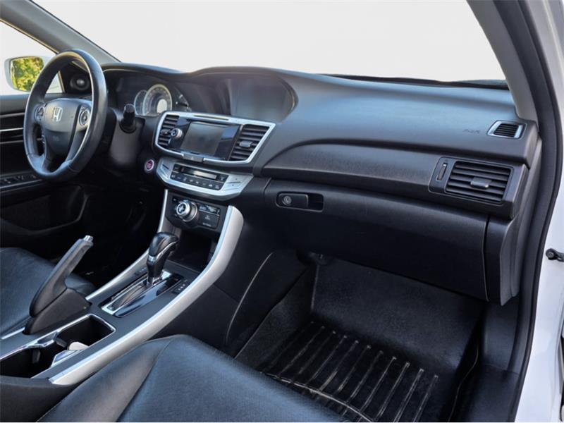 honda Accord 2015 - 12