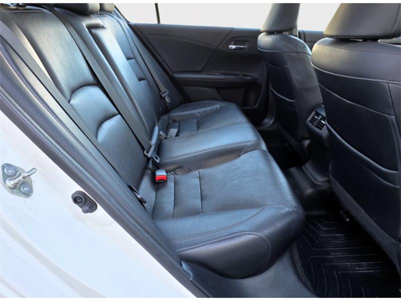 honda Accord 2015 - 13