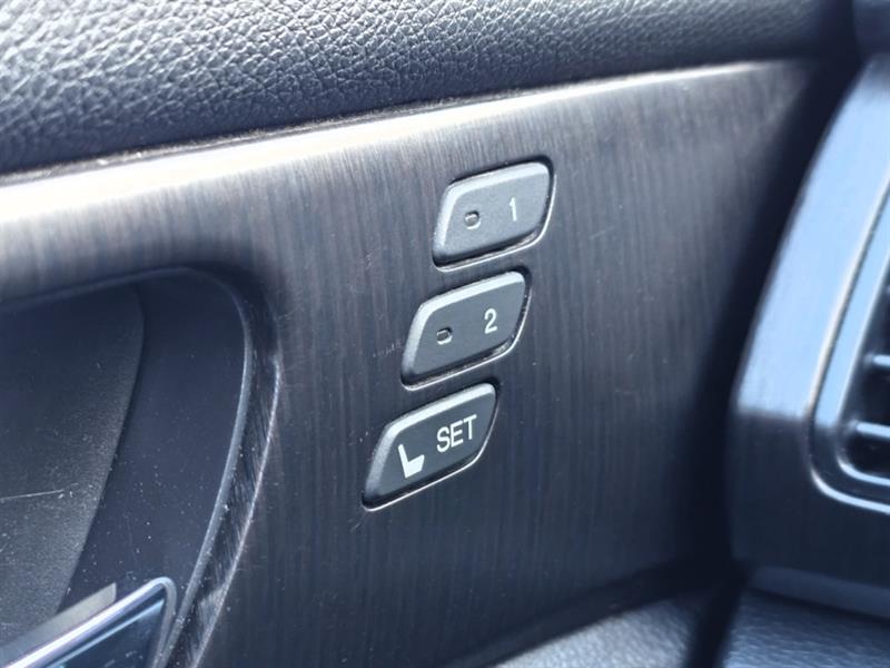 honda Accord 2015 - 14