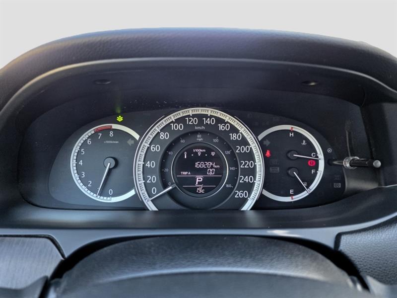 honda Accord 2015 - 15