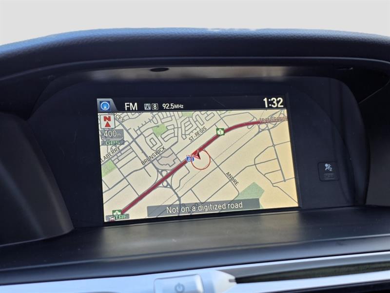 honda Accord 2015 - 20