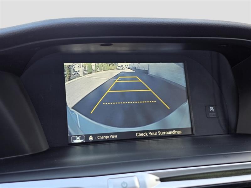 honda Accord 2015 - 21